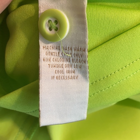 Ep pro golf Skort size 12 stretch - Picture 10 of 10